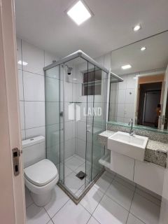 APARTAMENTO A VENDA NO AQUIRAZ RIVIERA - POR R$ 1.150.000,00