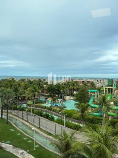 APARTAMENTO A VENDA NO AQUIRAZ RIVIERA - POR R$ 1.150.000,00
