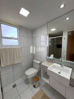APARTAMENTO A VENDA NO AQUIRAZ RIVIERA - POR R$ 1.150.000,00