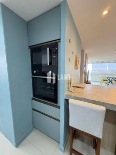 APARTAMENTO A VENDA NO AQUIRAZ RIVIERA - POR R$ 1.150.000,00