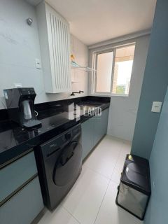APARTAMENTO A VENDA NO AQUIRAZ RIVIERA - POR R$ 1.150.000,00