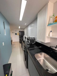 APARTAMENTO A VENDA NO AQUIRAZ RIVIERA - POR R$ 1.150.000,00