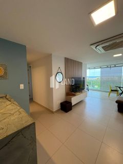 APARTAMENTO A VENDA NO AQUIRAZ RIVIERA - POR R$ 1.150.000,00