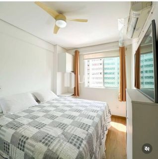 Excelente apartamento Boulevard João XXIII - Teresina - PI