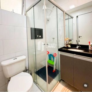 Excelente apartamento Boulevard João XXIII - Teresina - PI
