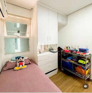 Excelente apartamento Boulevard João XXIII - Teresina - PI