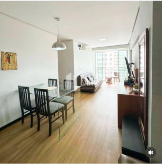 Excelente apartamento Boulevard João XXIII - Teresina - PI