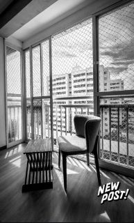 Excelente apartamento Boulevard João XXIII - Teresina - PI