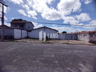 Terreno Comercial - Bairro Cabral - Teresina - PI