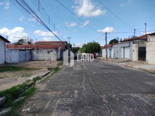 Terreno Comercial - Bairro Cabral - Teresina - PI