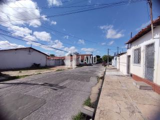 Terreno Comercial - Bairro Cabral - Teresina - PI