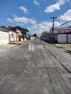 Terreno Comercial - Bairro Cabral - Teresina - PI