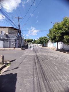 Terreno Comercial - Bairro Cabral - Teresina - PI
