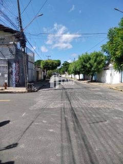 Terreno Comercial - Bairro Cabral - Teresina - PI