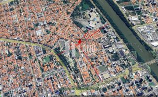 Terreno Comercial - Bairro Cabral - Teresina - PI