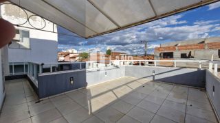 Casa no Dirceu, BEM AMPLA e Porteira Fechada.