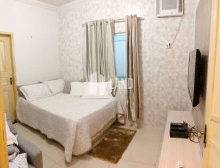 Casa no Dirceu, BEM AMPLA e Porteira Fechada.