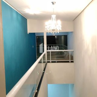 Casa no Dirceu, BEM AMPLA e Porteira Fechada.