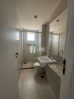 APARTAMENTO COM 4 SUÍTES, BANHEIRO SOCIAL, CLOSET, DEPENDÊNCIA COM BANHEIRO, 3 VAGAS, LAZER COMPLETO, 153M2, R$ 1.700.000 - VARJOTA - FORTALEZA/CE