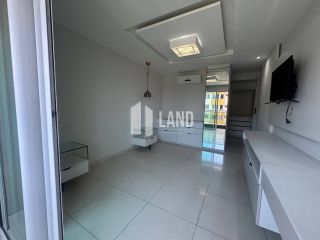 APARTAMENTO COM 4 SUÍTES, BANHEIRO SOCIAL, CLOSET, DEPENDÊNCIA COM BANHEIRO, 3 VAGAS, LAZER COMPLETO, 153M2, R$ 1.700.000 - VARJOTA - FORTALEZA/CE