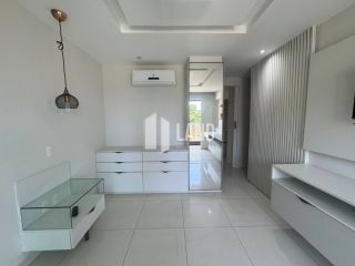 APARTAMENTO COM 4 SUÍTES, BANHEIRO SOCIAL, CLOSET, DEPENDÊNCIA COM BANHEIRO, 3 VAGAS, LAZER COMPLETO, 153M2, R$ 1.700.000 - VARJOTA - FORTALEZA/CE
