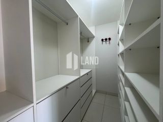 APARTAMENTO COM 4 SUÍTES, BANHEIRO SOCIAL, CLOSET, DEPENDÊNCIA COM BANHEIRO, 3 VAGAS, LAZER COMPLETO, 153M2, R$ 1.700.000 - VARJOTA - FORTALEZA/CE