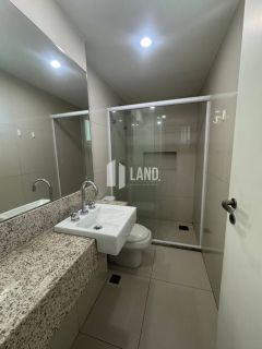 APARTAMENTO COM 4 SUÍTES, BANHEIRO SOCIAL, CLOSET, DEPENDÊNCIA COM BANHEIRO, 3 VAGAS, LAZER COMPLETO, 153M2, R$ 1.700.000 - VARJOTA - FORTALEZA/CE