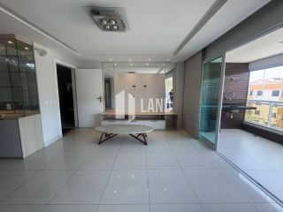 APARTAMENTO COM 4 SUÍTES, BANHEIRO SOCIAL, CLOSET, DEPENDÊNCIA COM BANHEIRO, 3 VAGAS, LAZER COMPLETO, 153M2, R$ 1.700.000 - VARJOTA - FORTALEZA/CE