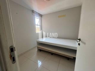 APARTAMENTO COM 4 SUÍTES, BANHEIRO SOCIAL, CLOSET, DEPENDÊNCIA COM BANHEIRO, 3 VAGAS, LAZER COMPLETO, 153M2, R$ 1.700.000 - VARJOTA - FORTALEZA/CE