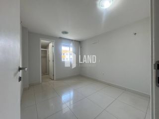 APARTAMENTO COM 4 SUÍTES, BANHEIRO SOCIAL, CLOSET, DEPENDÊNCIA COM BANHEIRO, 3 VAGAS, LAZER COMPLETO, 153M2, R$ 1.700.000 - VARJOTA - FORTALEZA/CE