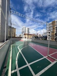 APARTAMENTO COM 4 SUÍTES, BANHEIRO SOCIAL, CLOSET, DEPENDÊNCIA COM BANHEIRO, 3 VAGAS, LAZER COMPLETO, 153M2, R$ 1.700.000 - VARJOTA - FORTALEZA/CE