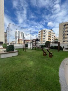 APARTAMENTO COM 4 SUÍTES, BANHEIRO SOCIAL, CLOSET, DEPENDÊNCIA COM BANHEIRO, 3 VAGAS, LAZER COMPLETO, 153M2, R$ 1.700.000 - VARJOTA - FORTALEZA/CE