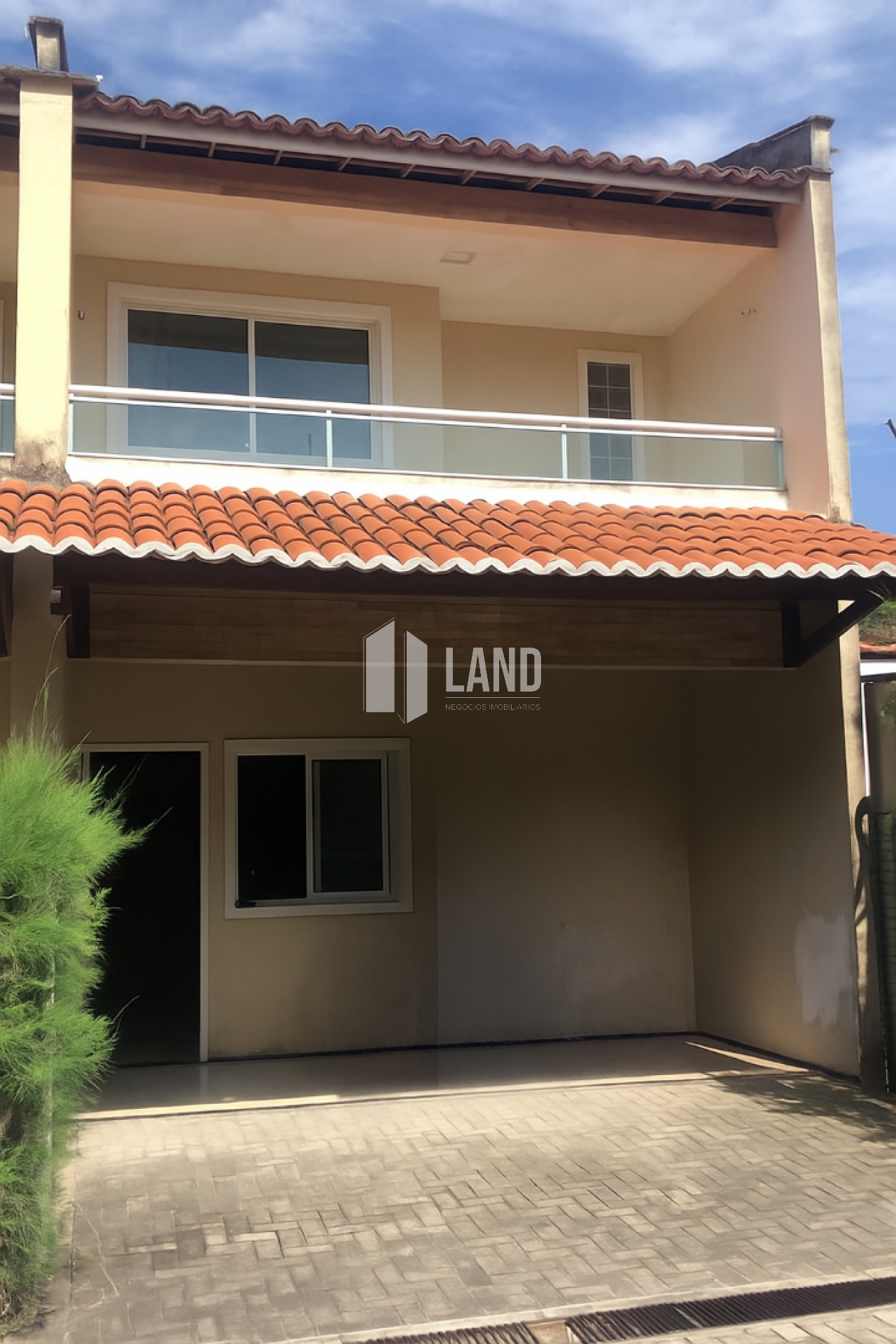 Casa em Condomínio Fechado com 4 suítes no Passare -  R$480.000,00