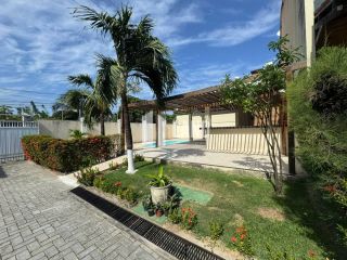 Casa em Condomínio Fechado com 4 suítes no Passare -  R$480.000,00