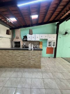 Casa em Condomínio Fechado com 4 suítes no Passare -  R$480.000,00