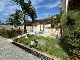 Casa em Condomínio Fechado com 4 suítes no Passare -  R$480.000,00