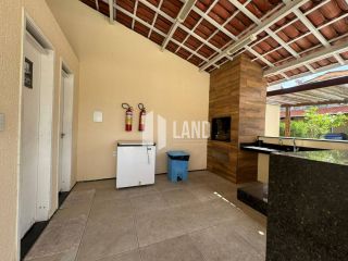 Casa em Condomínio Fechado com 4 suítes no Passare -  R$480.000,00