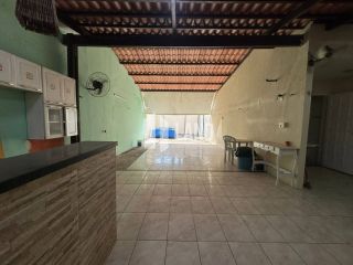 Casa em Condomínio Fechado com 4 suítes no Passare -  R$480.000,00