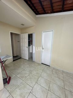 Casa em Condomínio Fechado com 4 suítes no Passare -  R$480.000,00