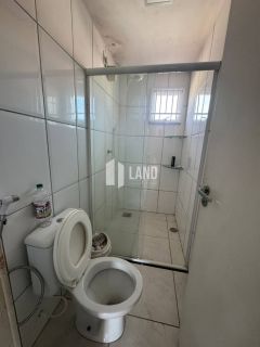 Casa em Condomínio Fechado com 4 suítes no Passare -  R$480.000,00