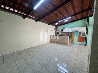 Casa em Condomínio Fechado com 4 suítes no Passare -  R$480.000,00