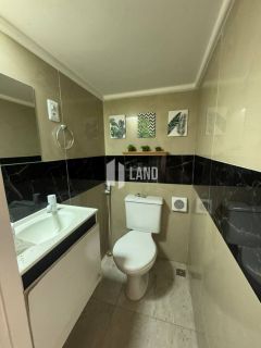 Casa em Condomínio Fechado com 4 suítes no Passare -  R$480.000,00