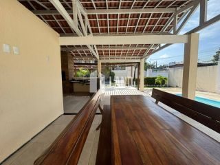 Casa em Condomínio Fechado com 4 suítes no Passare -  R$480.000,00