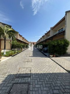 Casa em Condomínio Fechado com 4 suítes no Passare -  R$480.000,00