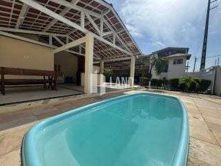 Casa em Condomínio Fechado com 4 suítes no Passare -  R$480.000,00