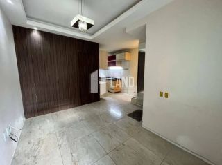 Casa em Condomínio Fechado com 4 suítes no Passare -  R$480.000,00