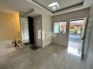 Casa em Condomínio Fechado com 4 suítes no Passare -  R$480.000,00