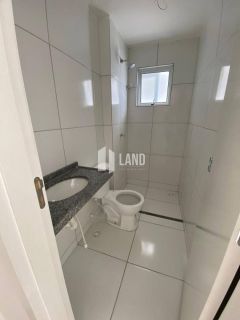 Casa em rua privativa com 3 suítes no Eusébio - R$380.000,00