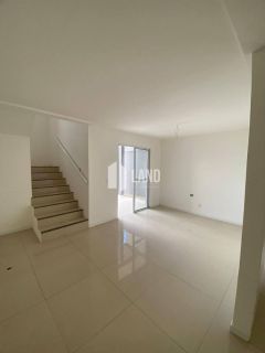 Casa em rua privativa com 3 suítes no Eusébio - R$380.000,00