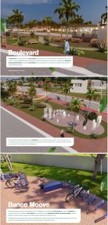 LOTE EM CONDOMÍNIO FECHADO EM AQUIRAZ/CE A VENDA, ÀS MARGENS DA CE040, COM LAZER COMPLETO, COM UMA ÁREA DE 217M² POR R$ 147.000,  CE 040 - AQUIRAZ/CE